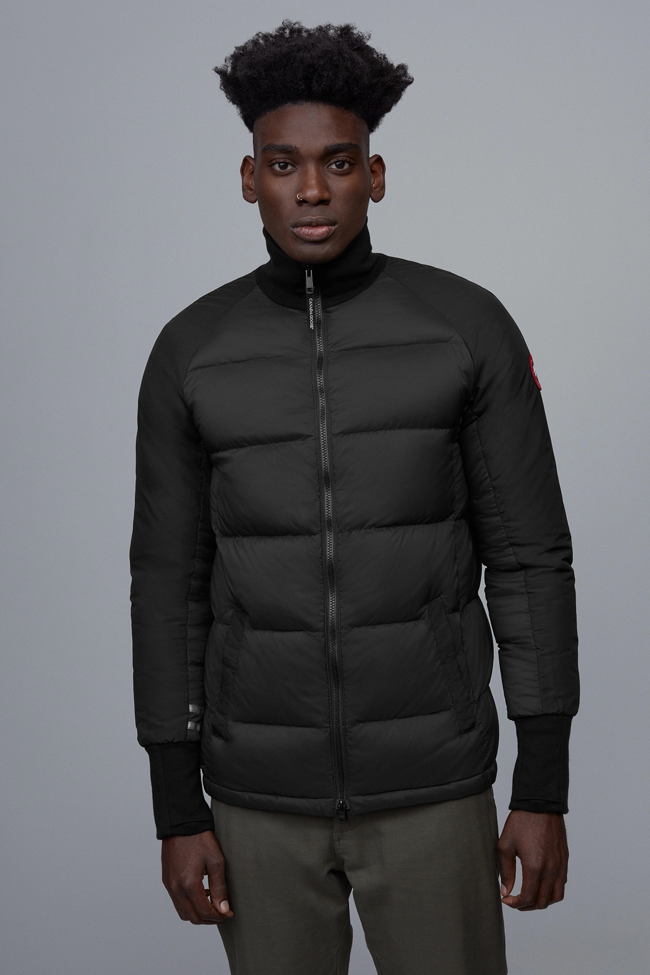 TORONTO JACKET - 12