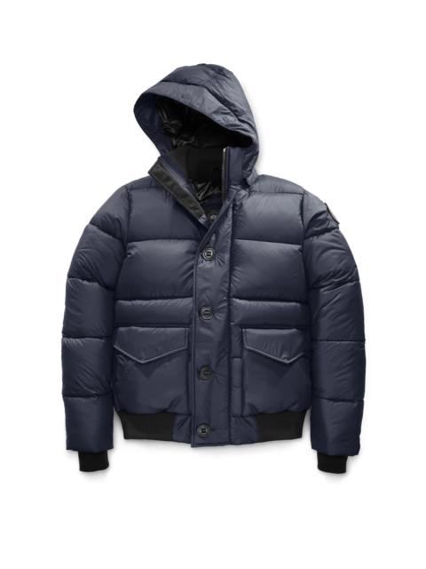 Canada Goose VENTOUX PARKA BLACK LABEL