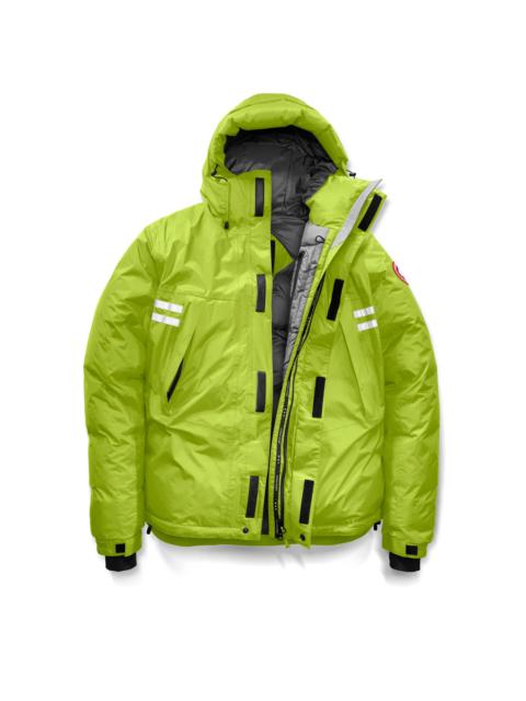 Canada Goose MOUNTAINEER JACKET
