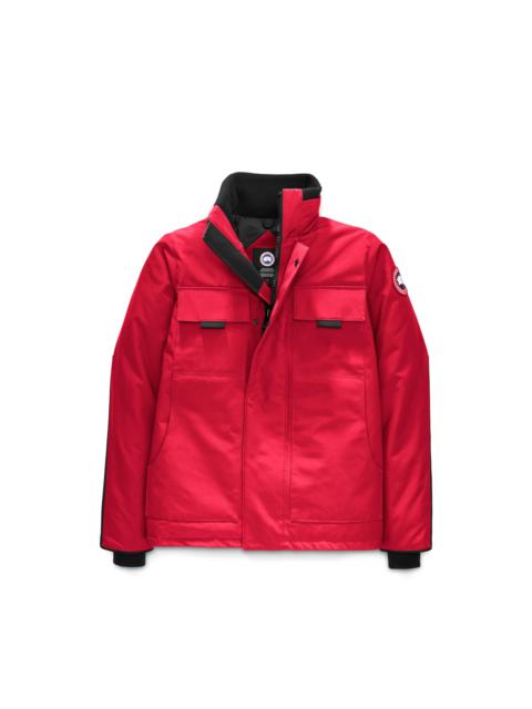 Canada Goose FORESTER JACKET