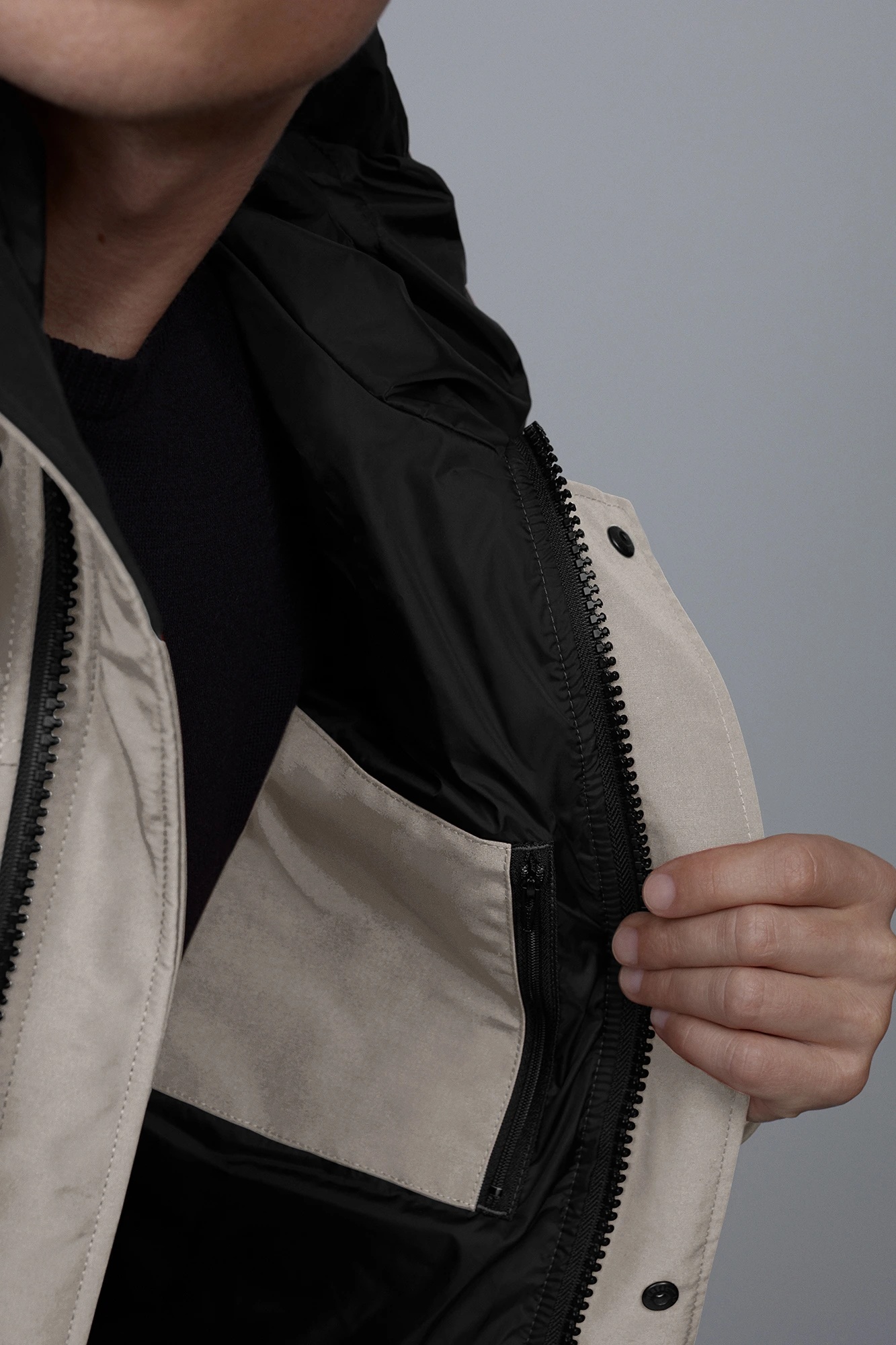 MACMILLAN PARKA - 2