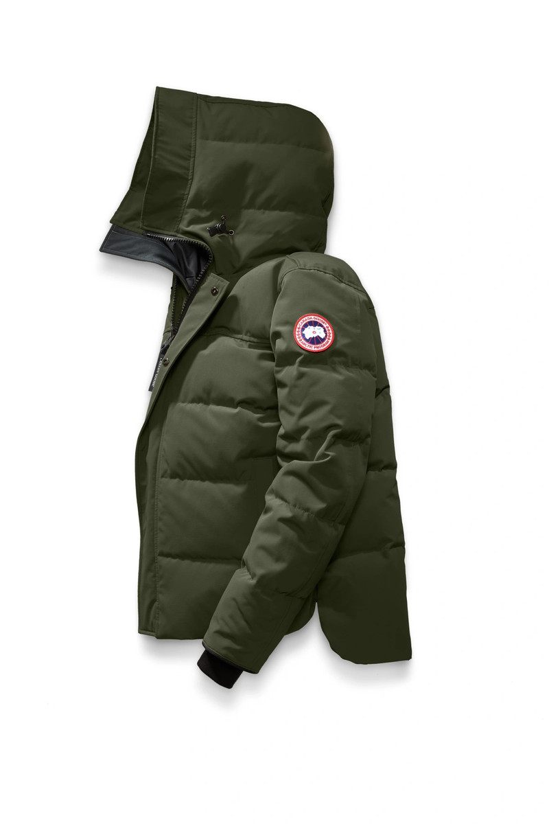 Canada Goose MACMILLAN PARKA outlook