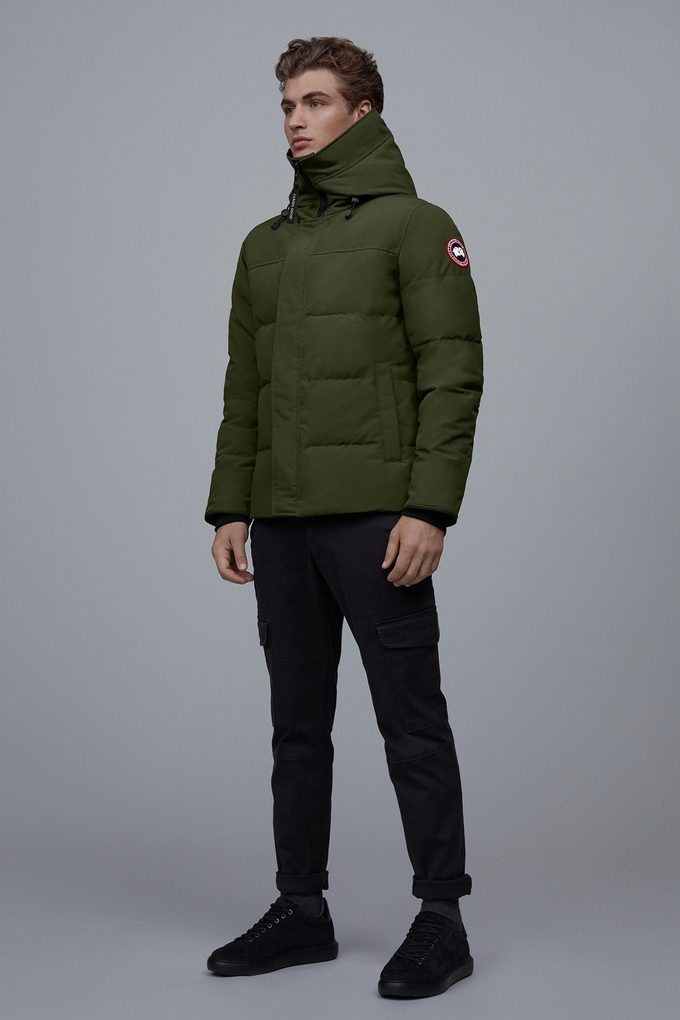 Canada goose 3804m macmillan hotsell