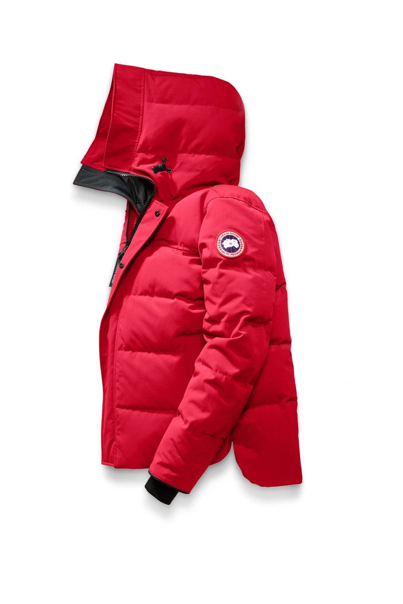 Canada Goose MACMILLAN PARKA outlook