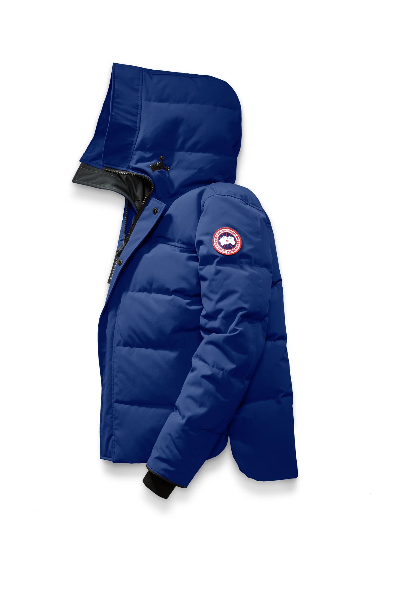 MACMILLAN PARKA - 2