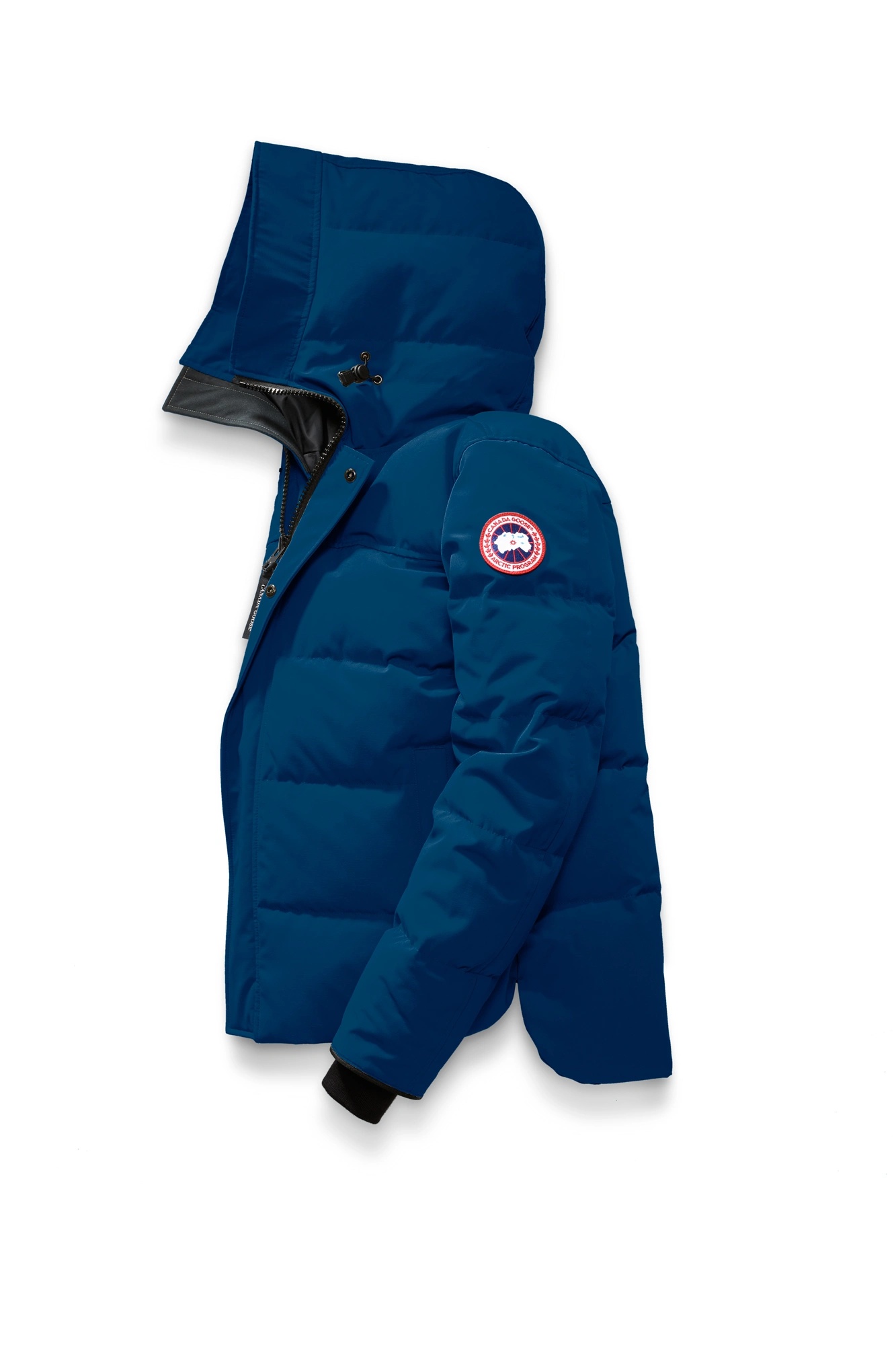 MACMILLAN PARKA - 2