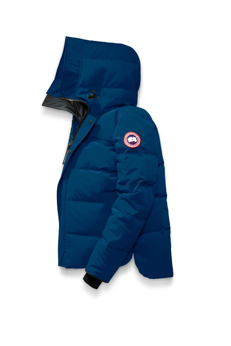 Canada Goose MACMILLAN PARKA outlook