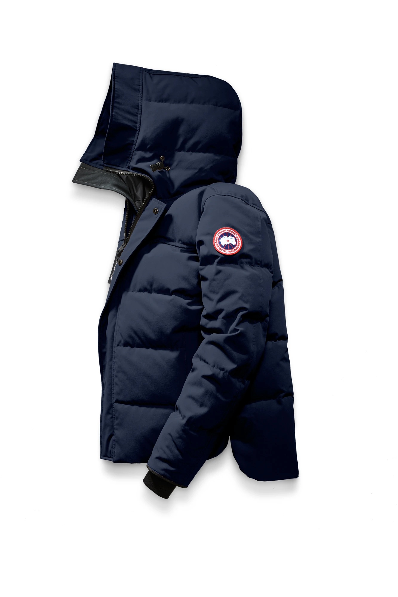 MACMILLAN PARKA - 2