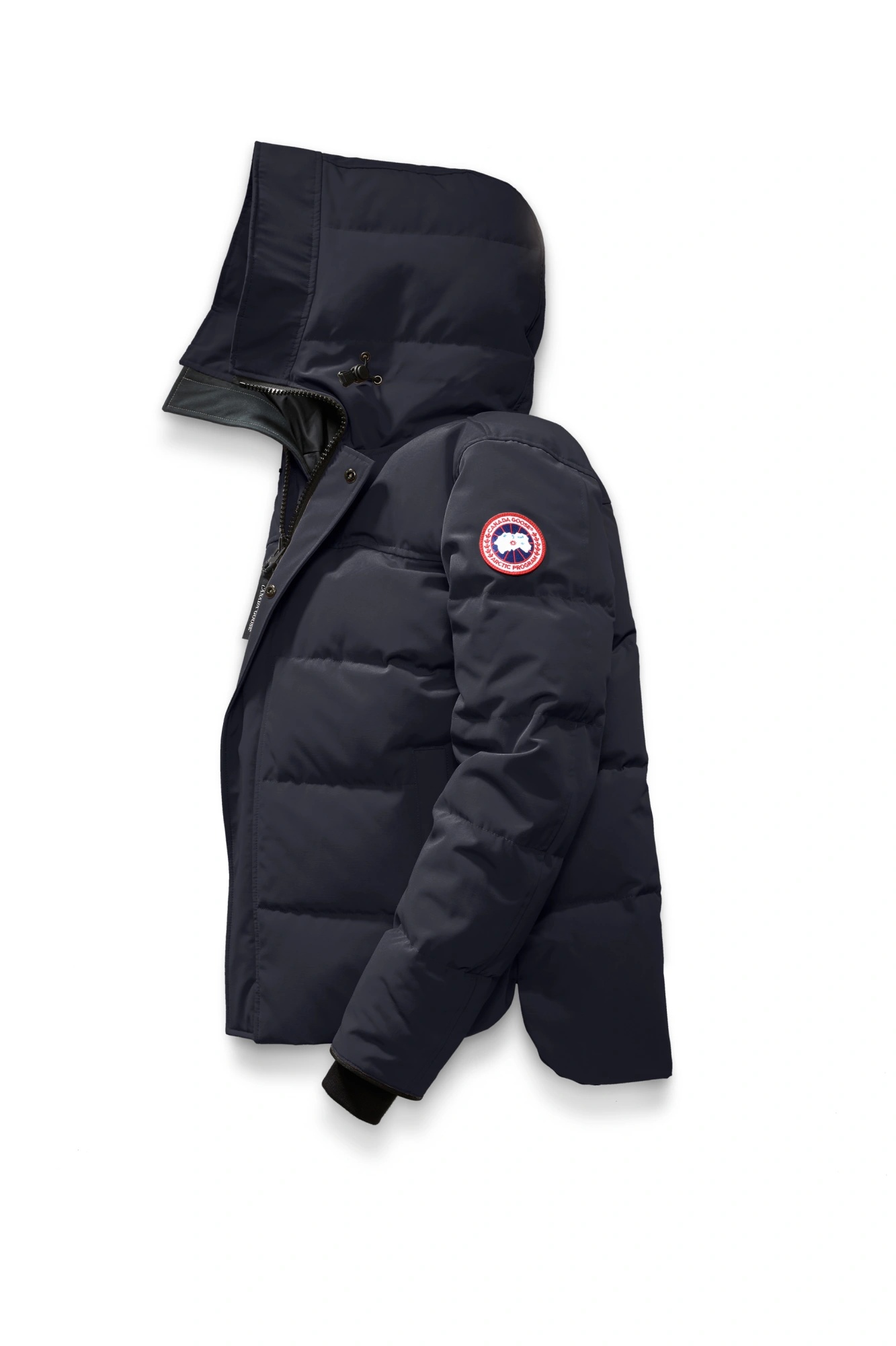 MACMILLAN PARKA - 3