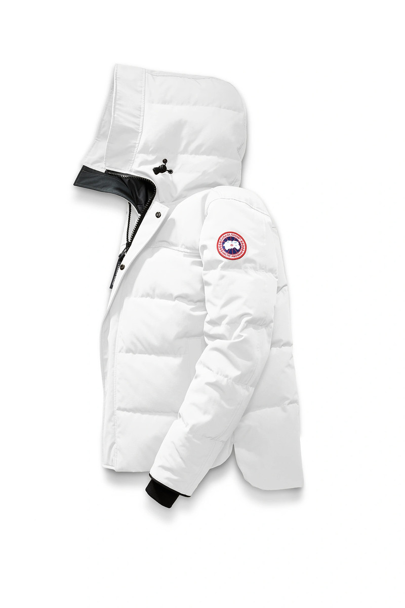 Canada Goose MACMILLAN PARKA outlook