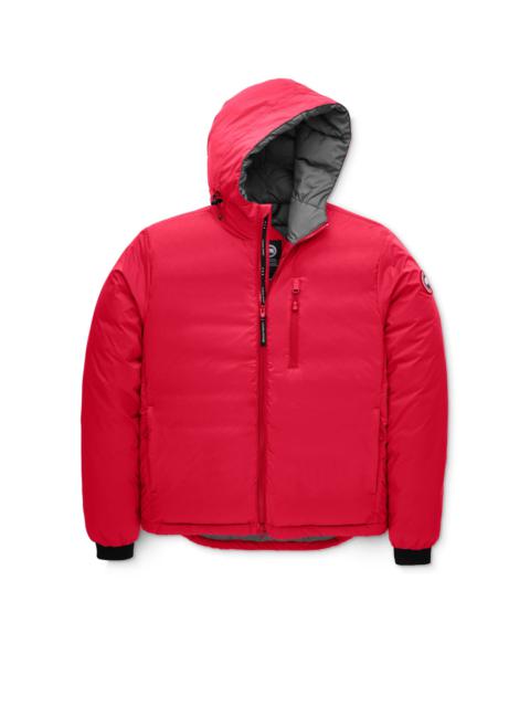 Canada Goose MEN'S LODGE DOWN HOODY MATTE FINISH