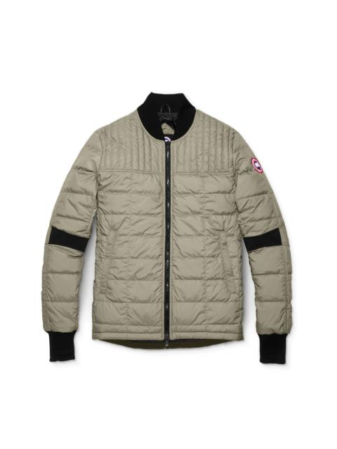 Canada Goose MEN'S DUNHAM DOWN JACKET