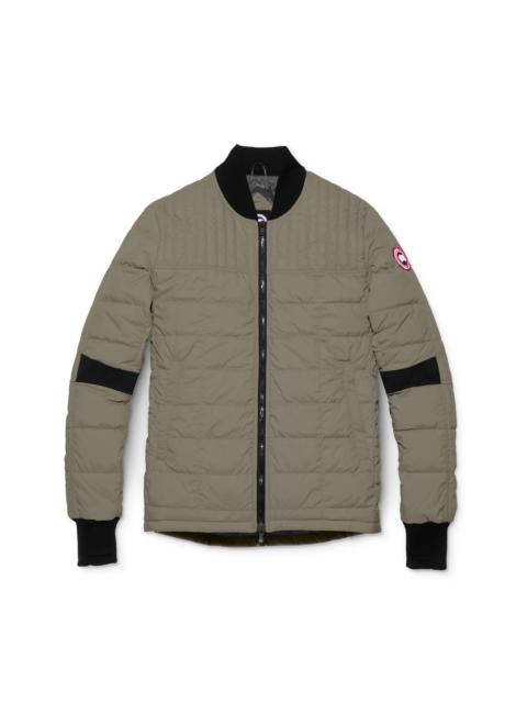 Canada Goose MEN'S DUNHAM DOWN JACKET