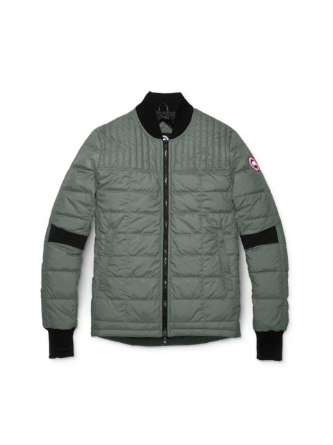 Canada Goose MEN'S DUNHAM DOWN JACKET