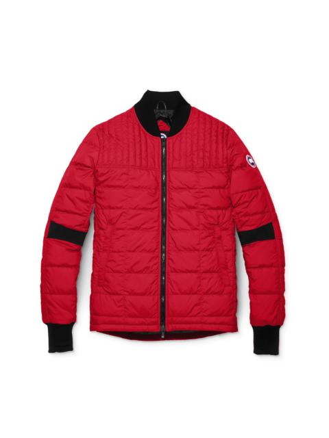 Canada Goose MEN'S DUNHAM DOWN JACKET