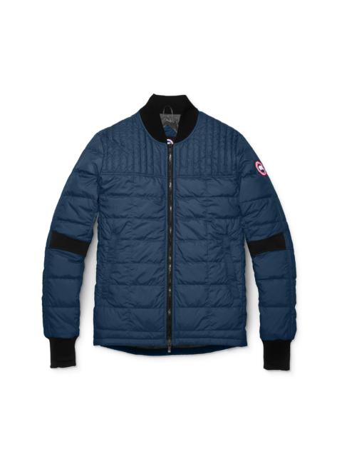 Canada Goose MEN'S DUNHAM DOWN JACKET