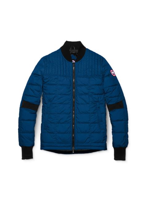 Canada Goose MEN'S DUNHAM DOWN JACKET
