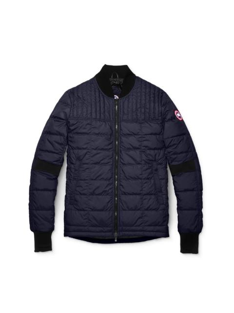 Canada Goose MEN'S DUNHAM DOWN JACKET