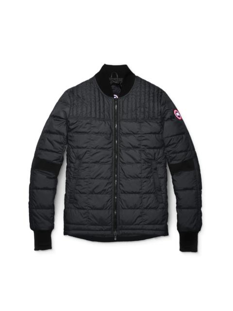 Canada Goose MEN'S DUNHAM DOWN JACKET