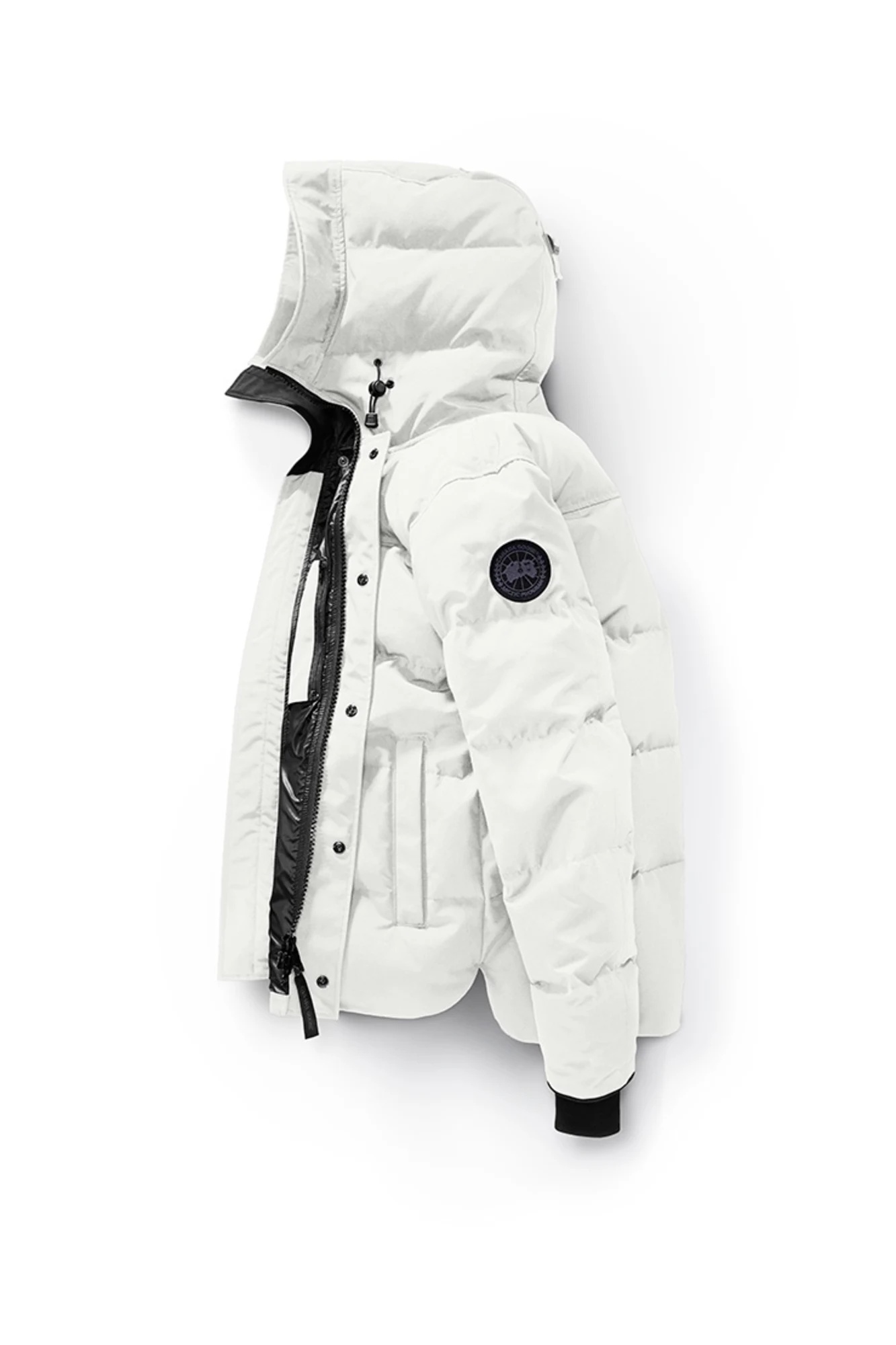 MACMILLAN PARKA BLACK LABEL - 3