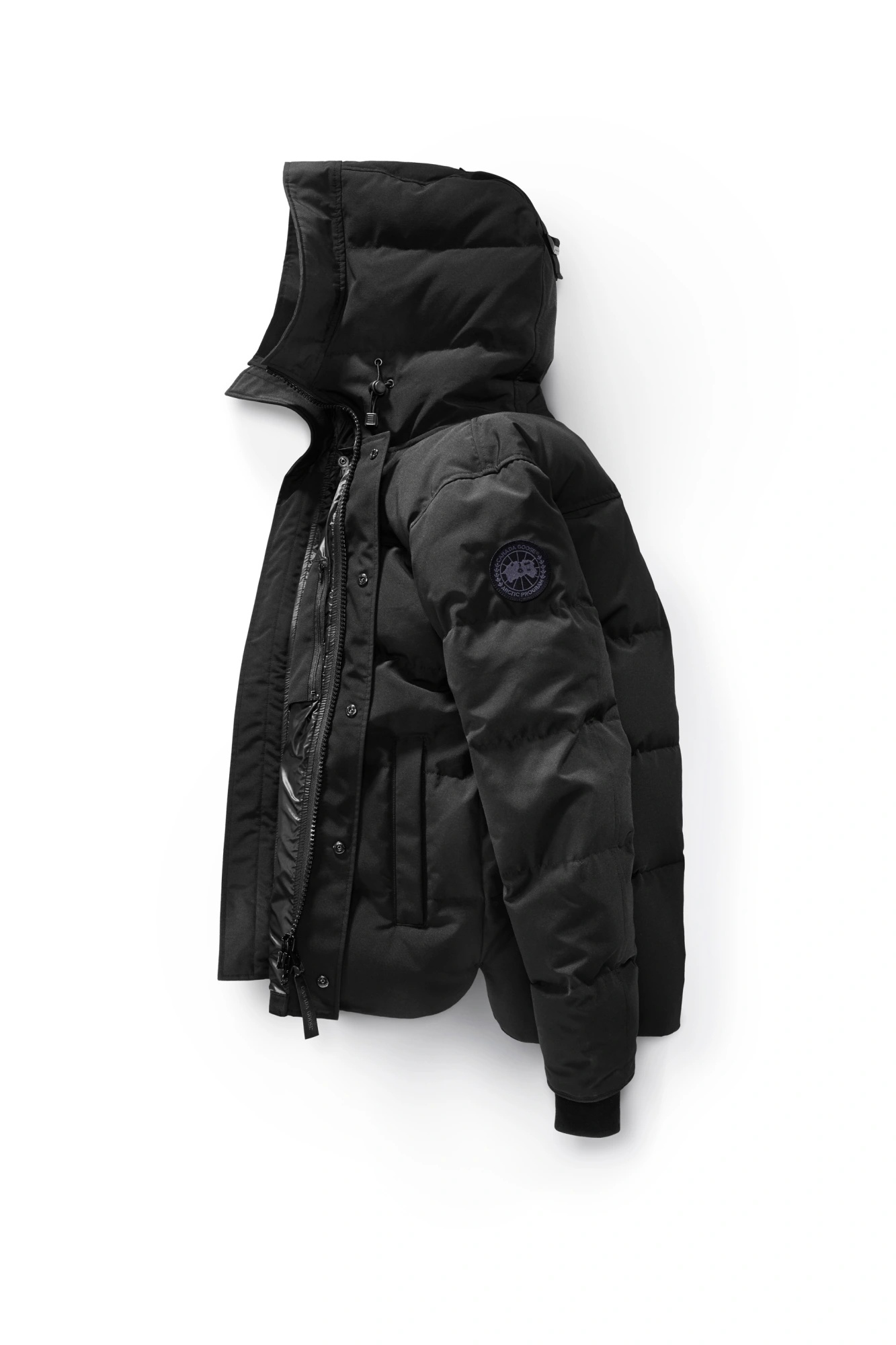 Macmillan canada best sale goose black label