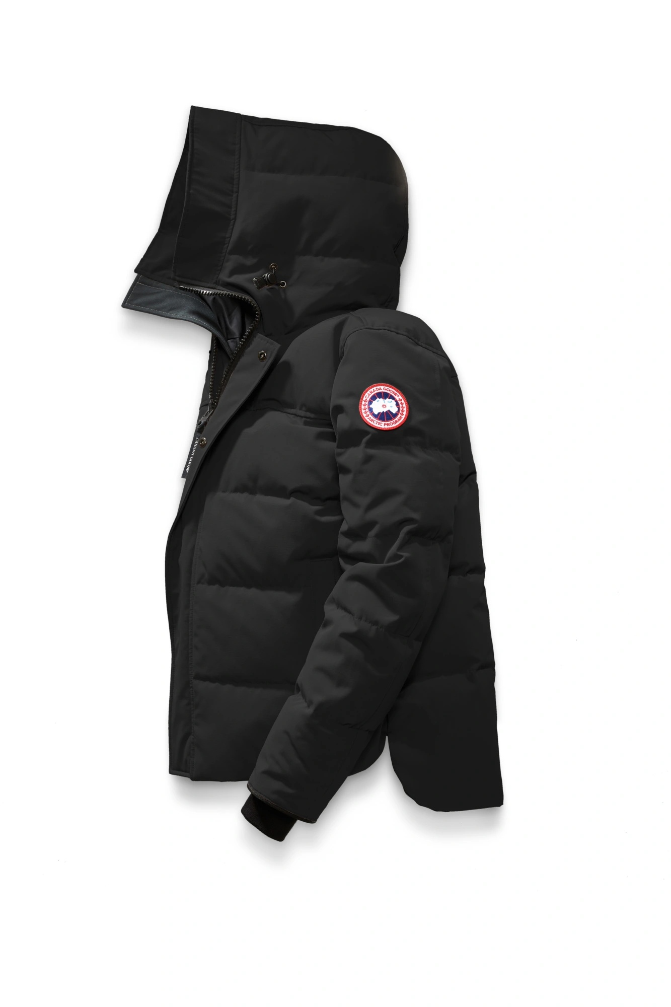 MACMILLAN PARKA - 2