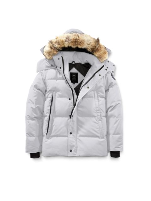 Canada Goose WYNDHAM PARKA BLACK LABEL