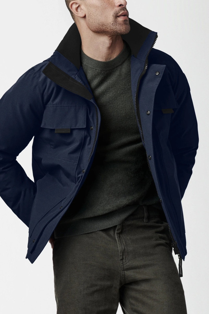 Canada Goose FORESTER JACKET outlook