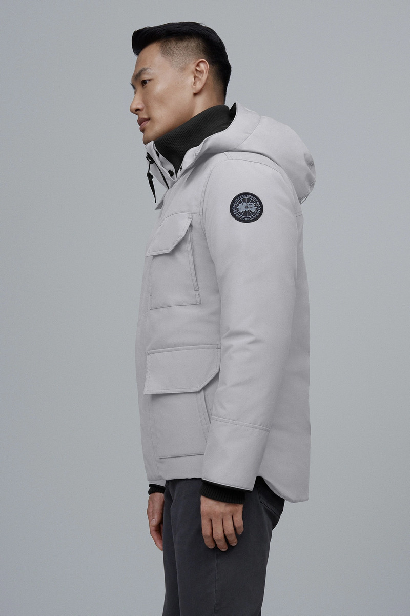 Canada Goose MAITLAND PARKA BLACK LABEL outlook
