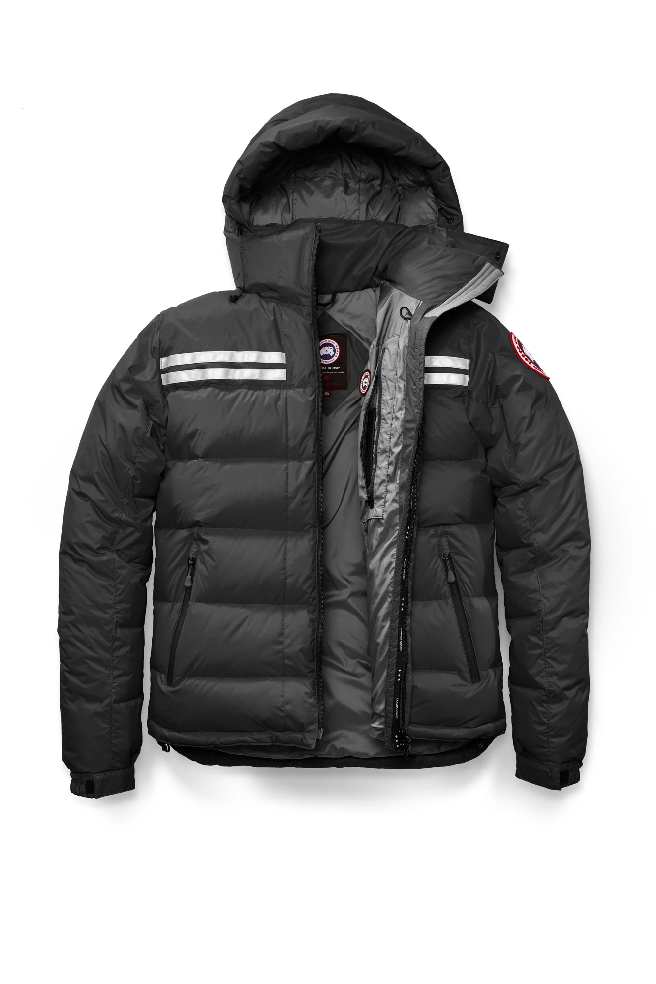 SUMMIT JACKET - 1