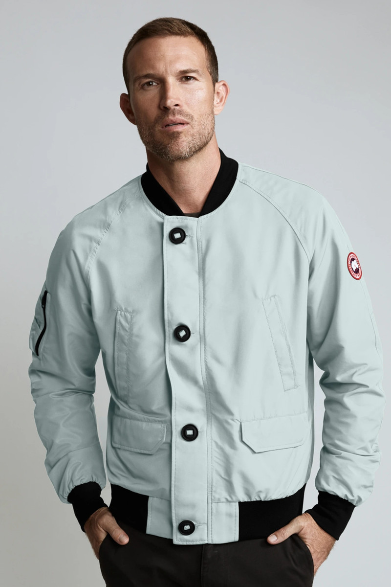 Canada Goose MEN'S FABER BOMBER JACKET outlook