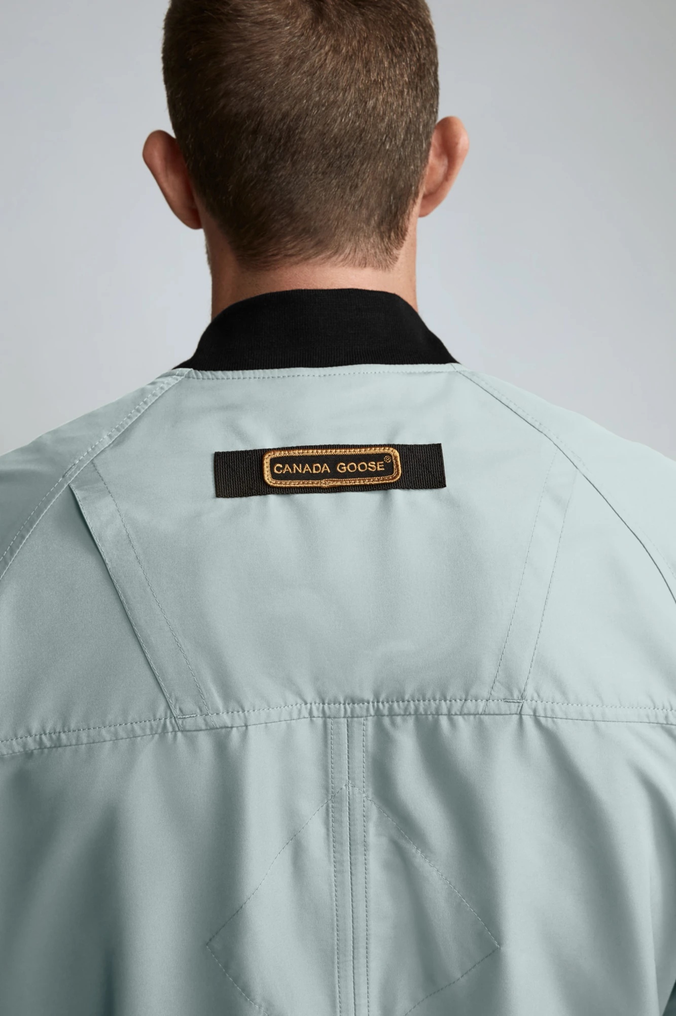 MEN'S FABER BOMBER JACKET - 4