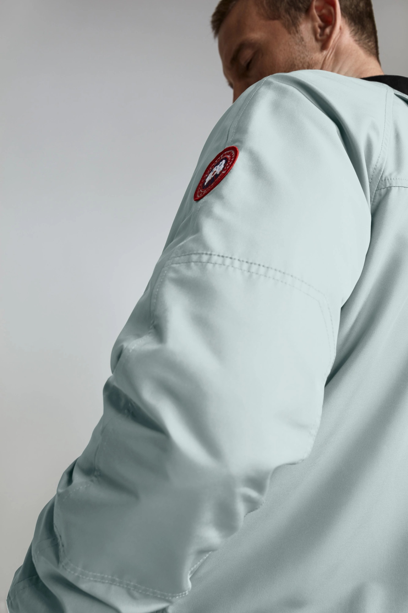 MEN'S FABER BOMBER JACKET - 6
