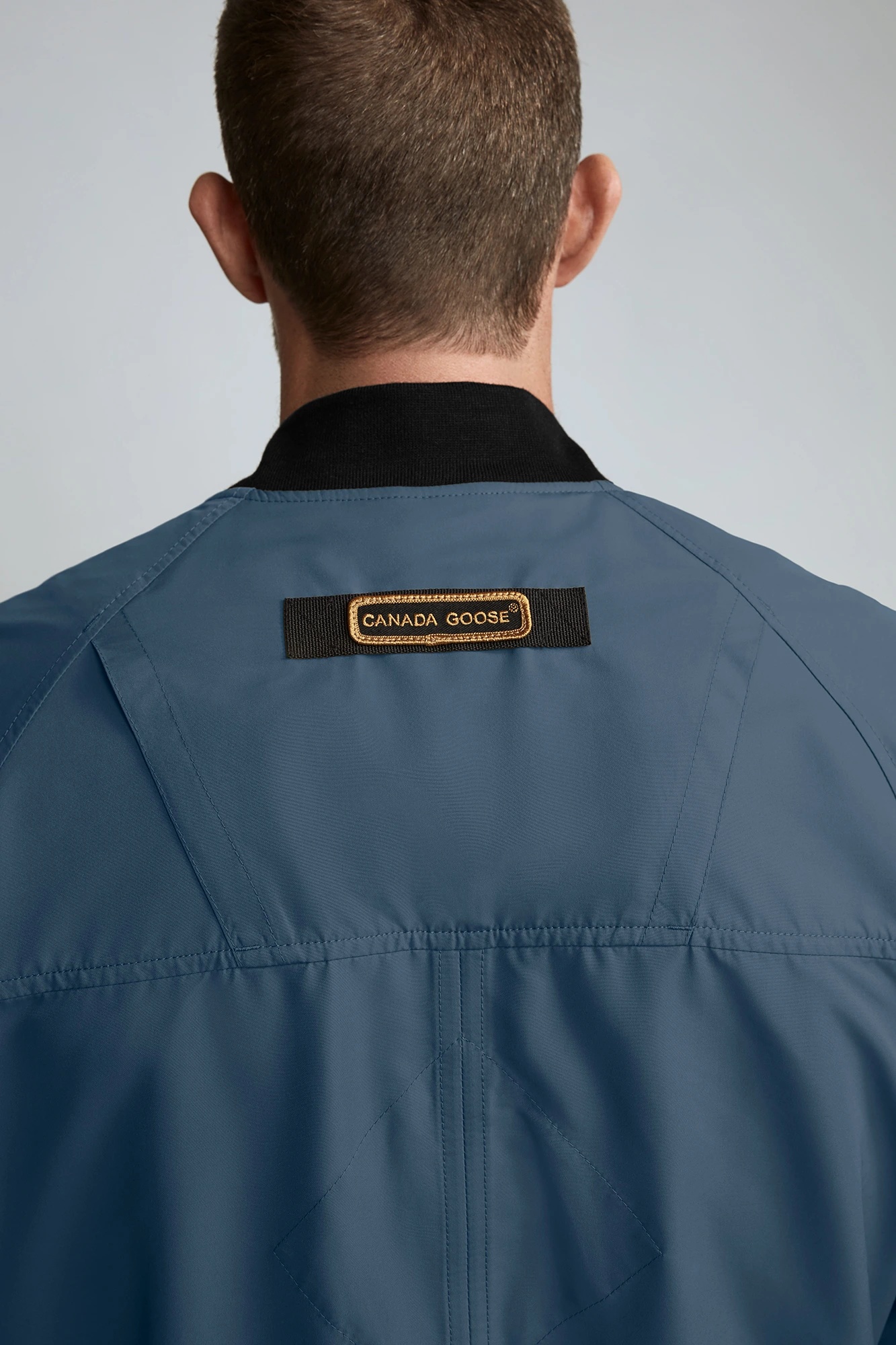 MEN'S FABER BOMBER JACKET - 4
