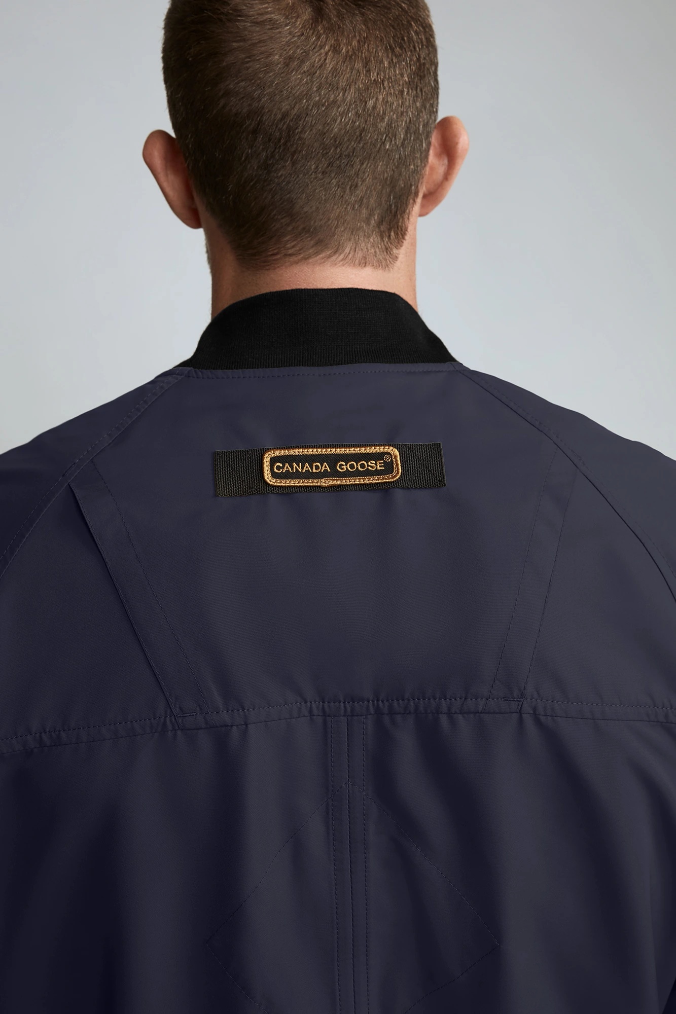 MEN'S FABER BOMBER JACKET - 4