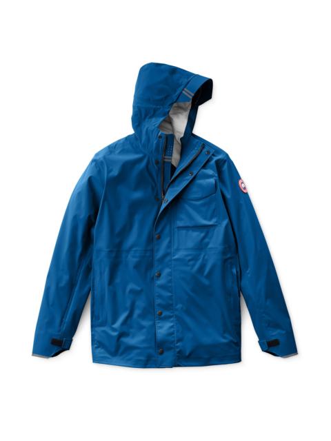 Canada Goose MEN'S NANAIMO RAIN JACKET