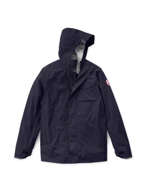 Canada Goose MEN'S NANAIMO RAIN JACKET