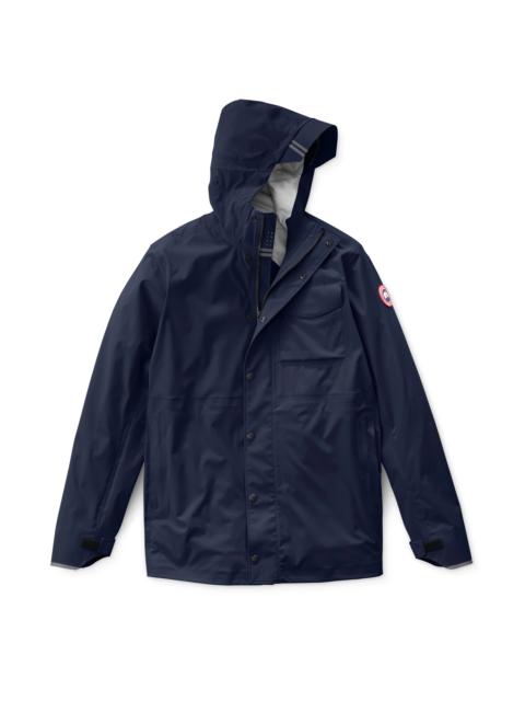 Canada Goose MEN'S NANAIMO RAIN JACKET
