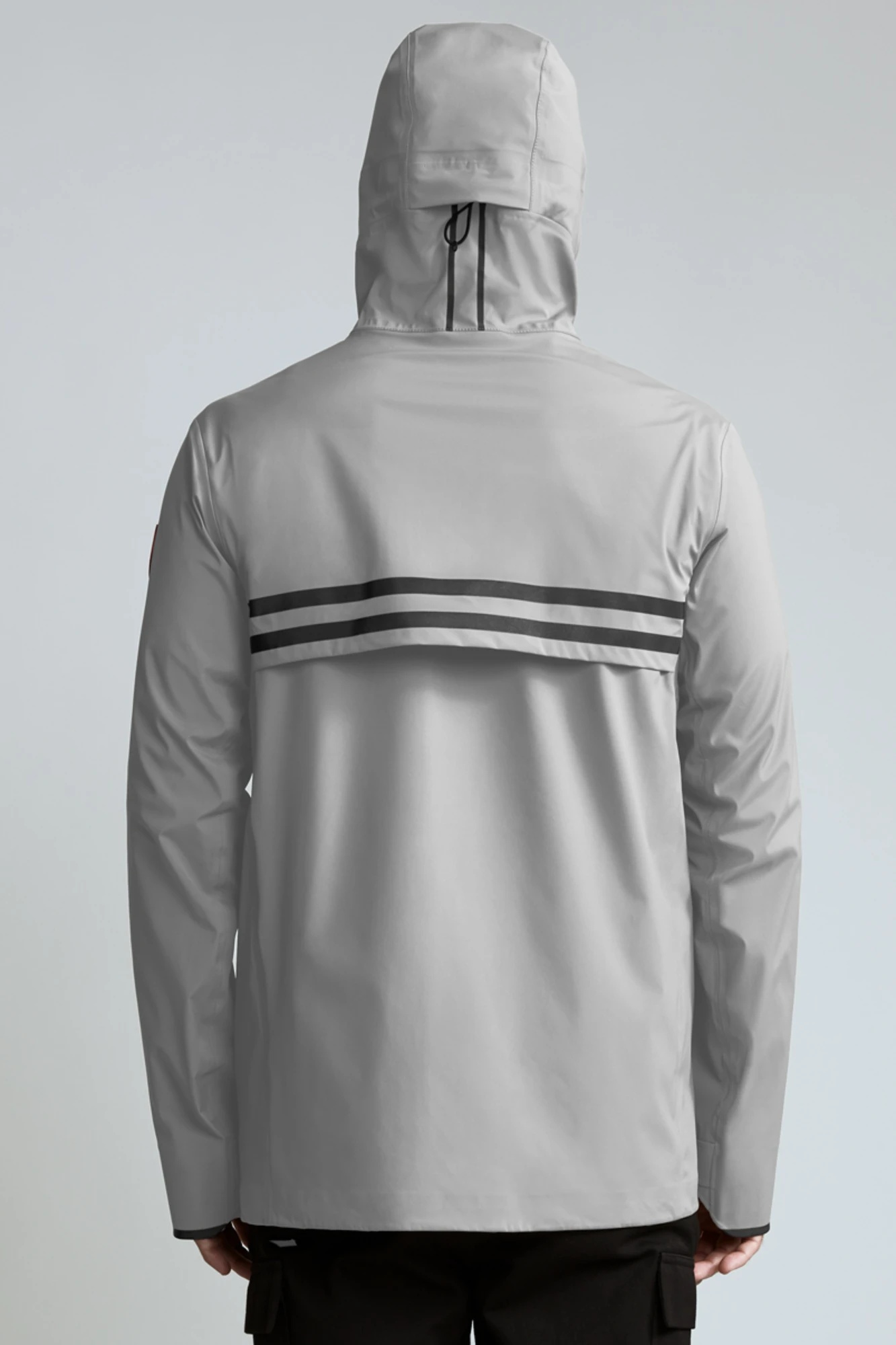 MEN'S NANAIMO RAIN JACKET - 5