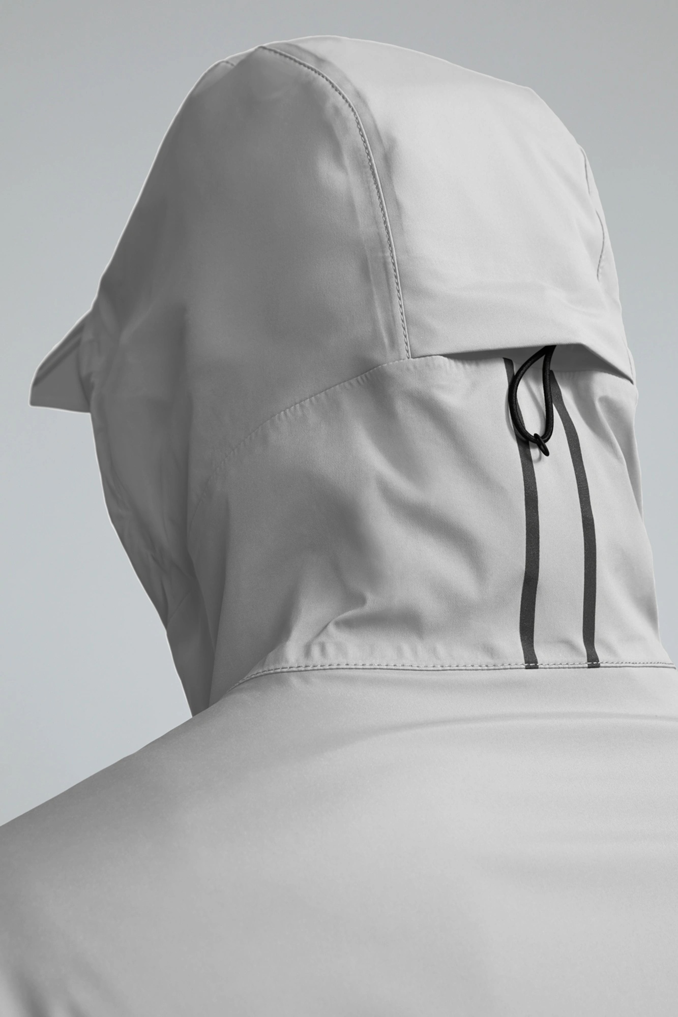 MEN'S NANAIMO RAIN JACKET - 8
