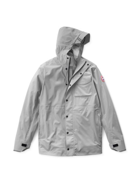 Canada Goose MEN'S NANAIMO RAIN JACKET