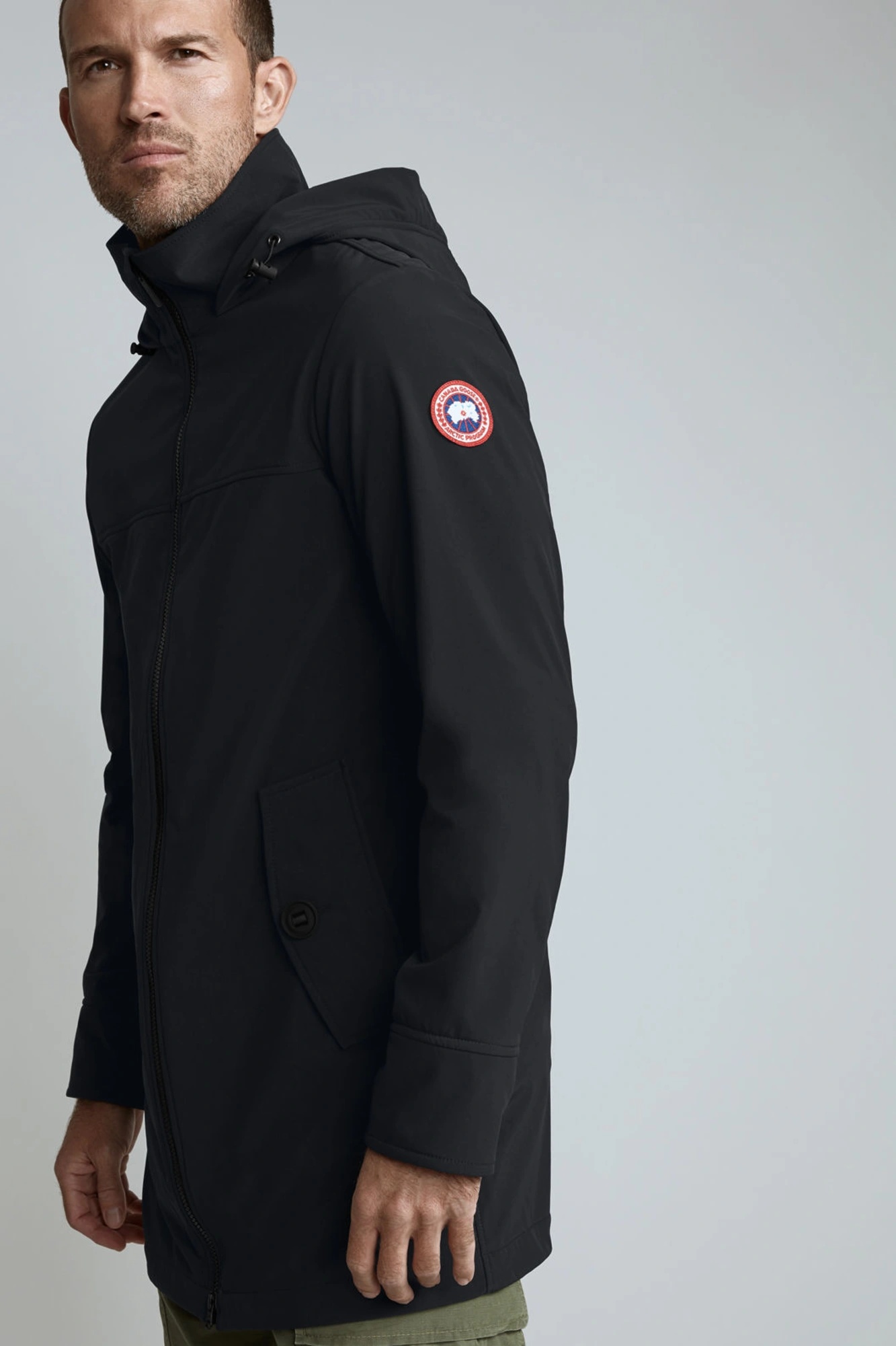KENT JACKET - 4