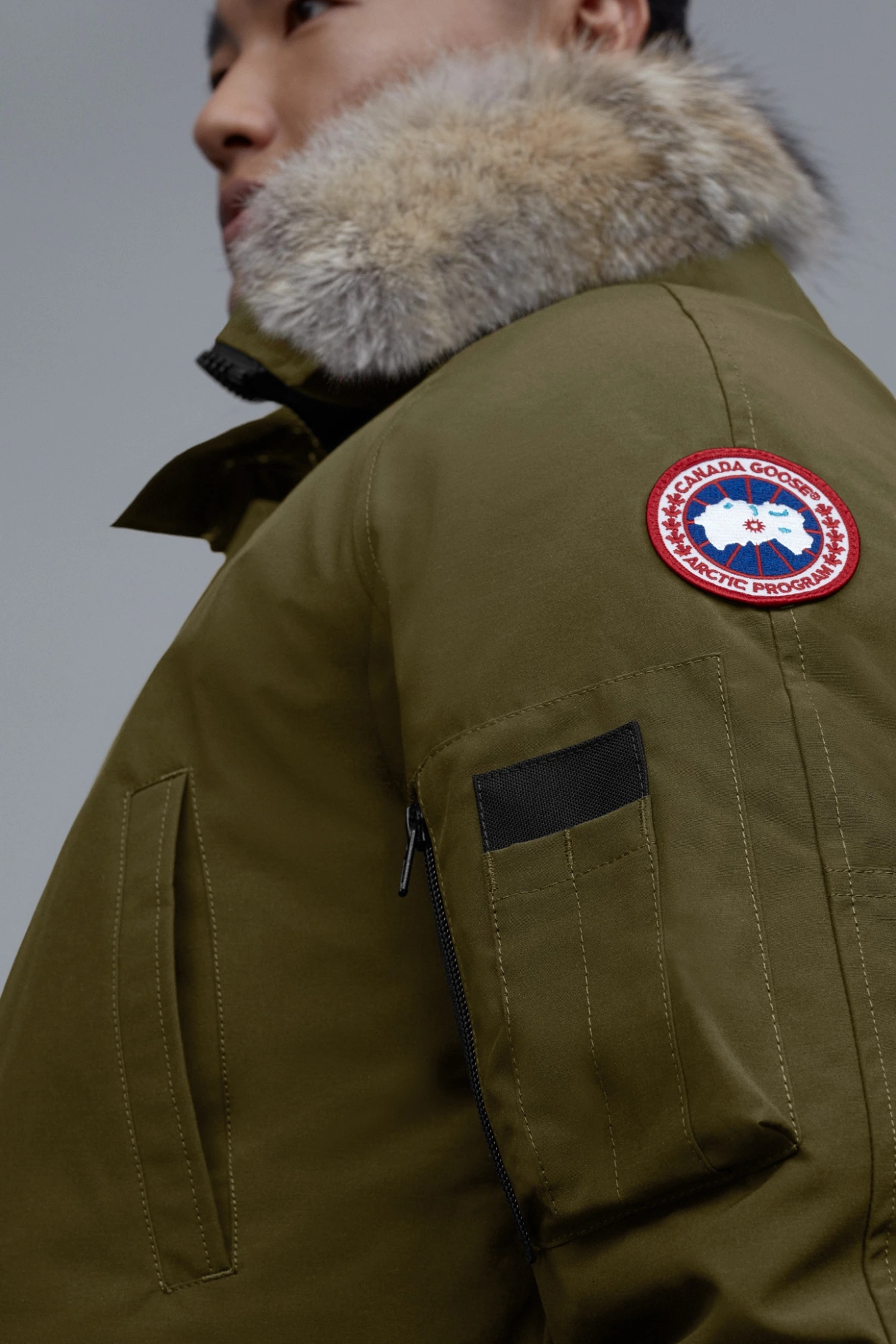 MEN'S CHILLIWACK BOMBER JACKET - 5