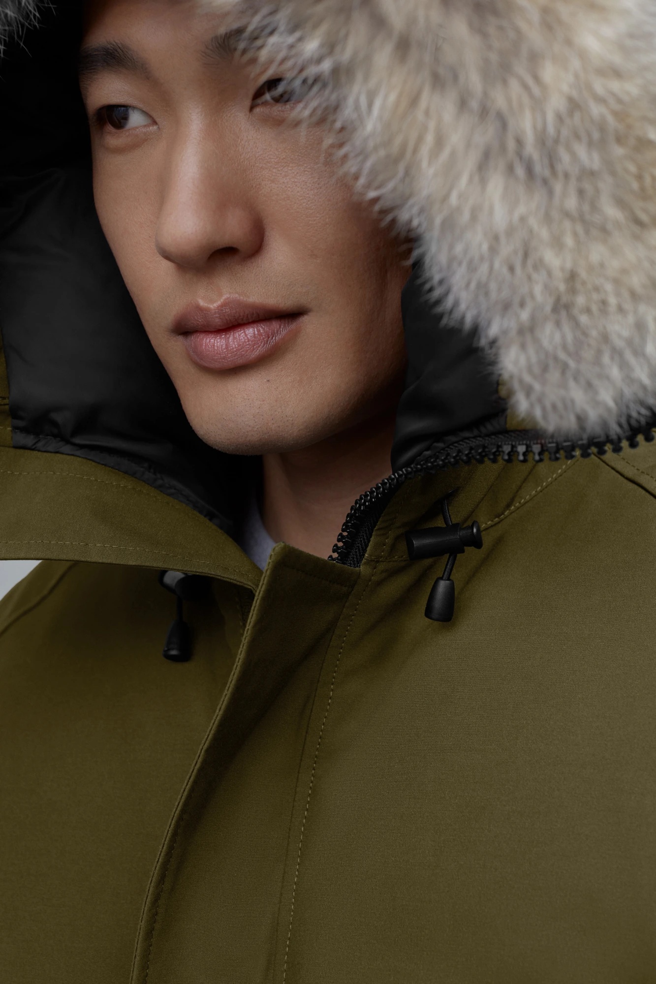 MEN'S CHILLIWACK BOMBER JACKET - 6