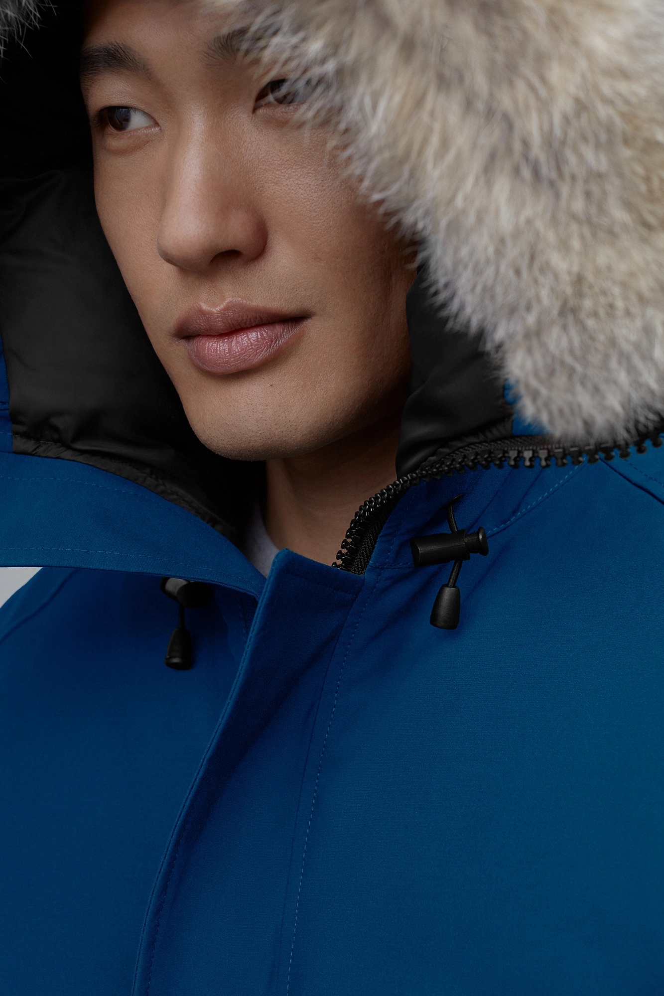 MEN'S CHILLIWACK BOMBER JACKET - 6