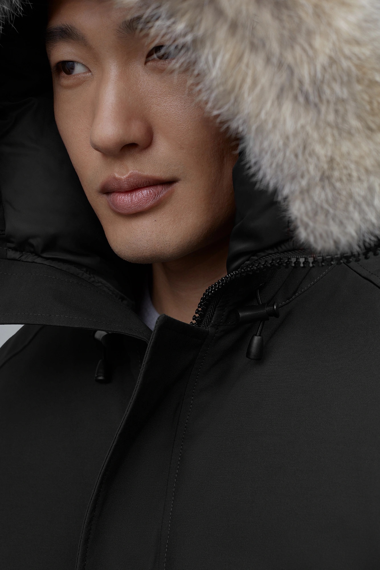 MEN'S CHILLIWACK BOMBER JACKET - 6