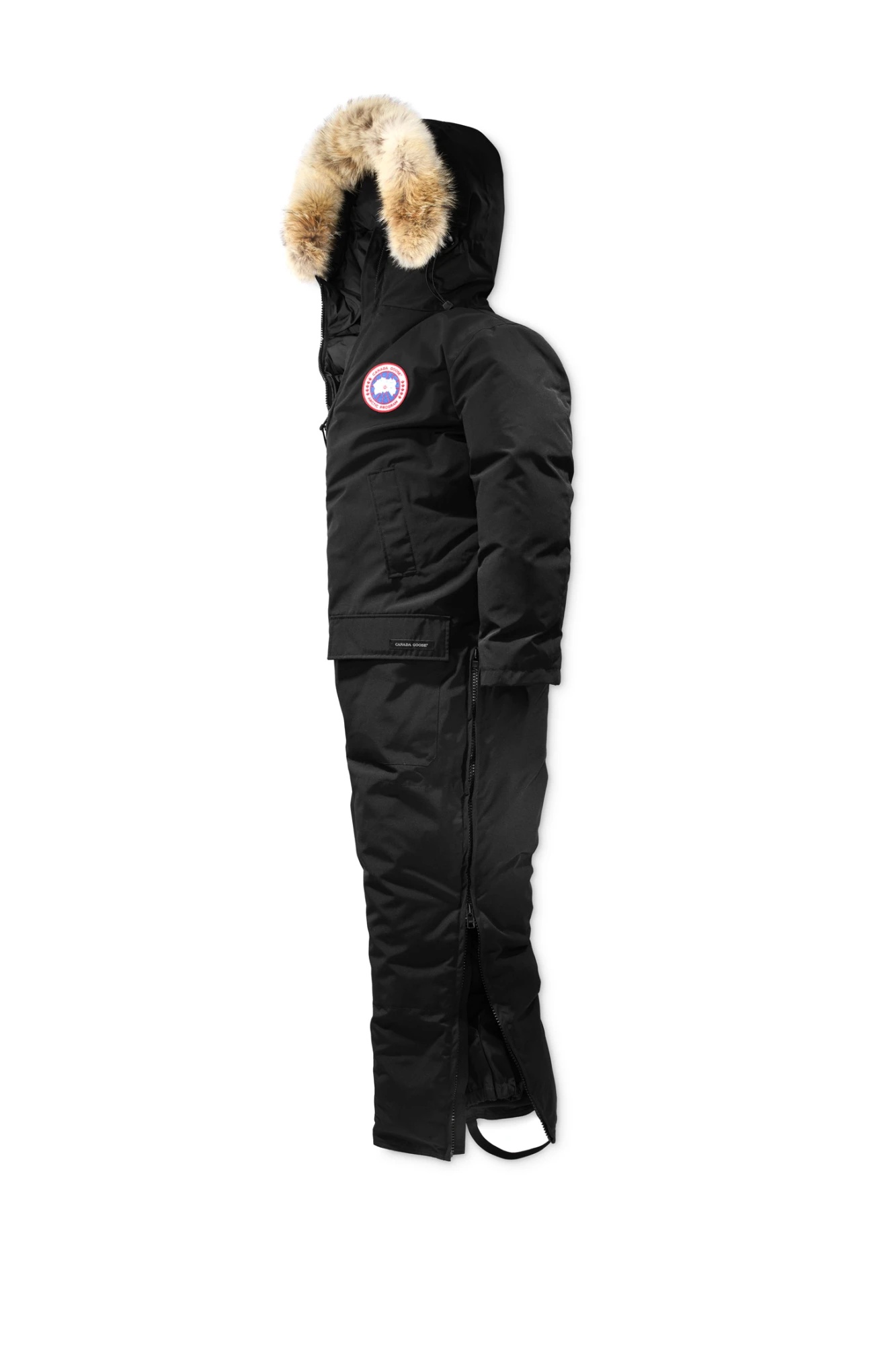 ARCTIC RIGGER COVERALL - 1
