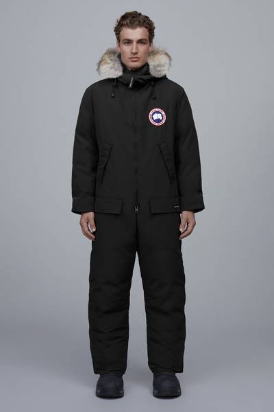 Canada Goose ARCTIC RIGGER COVERALL outlook