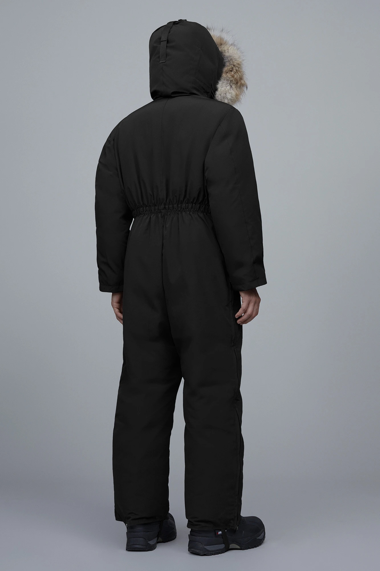 ARCTIC RIGGER COVERALL - 4