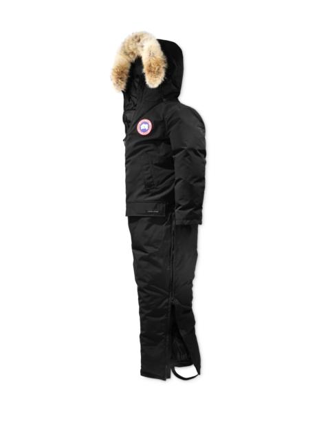 Canada Goose ARCTIC RIGGER COVERALL